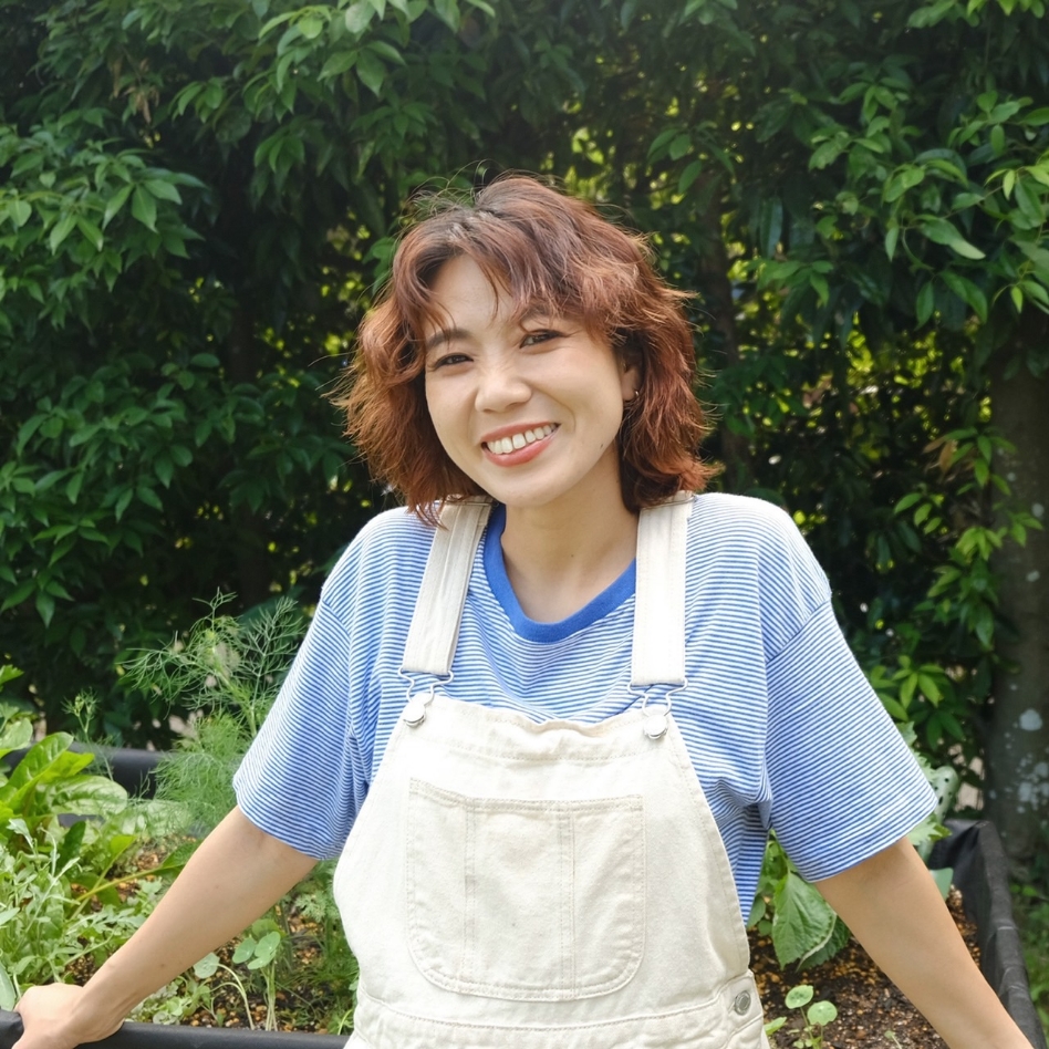 YURIE(ユリエ)さん