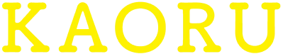 KAORU