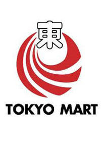 tokyoumart