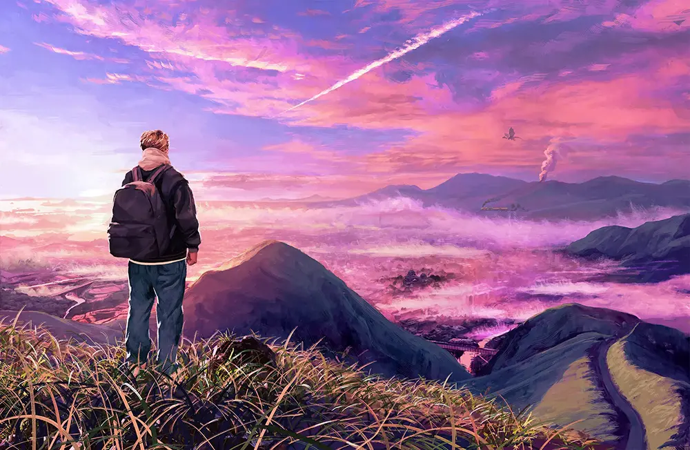 探せ、推し熊ナイン