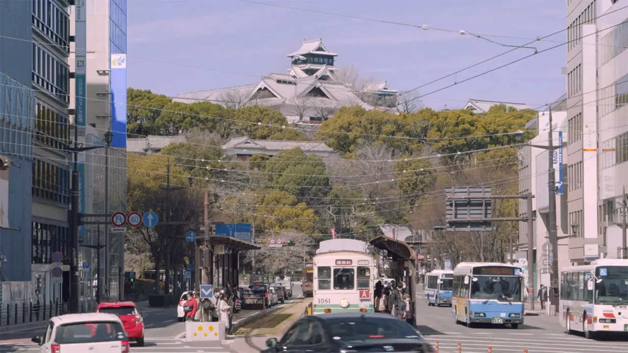 「生きてくだけで冒険だ。」篇