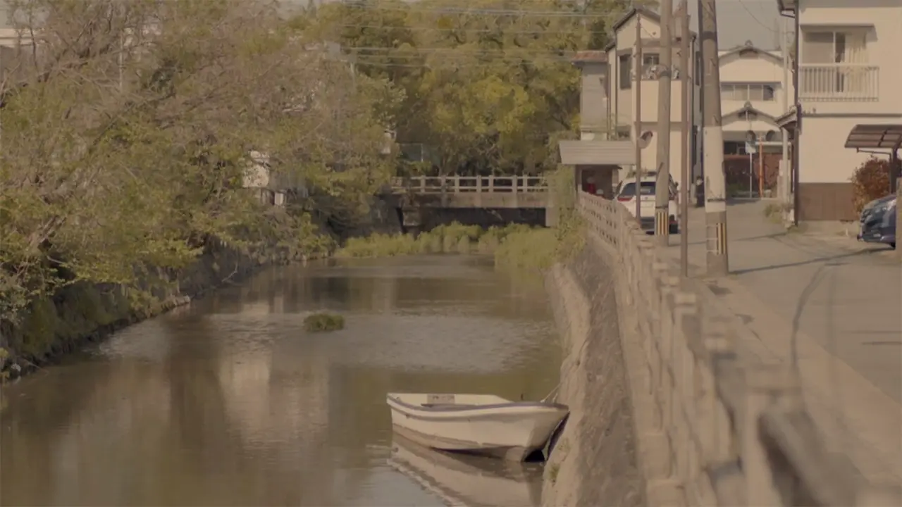 「川尻の大島くん」篇